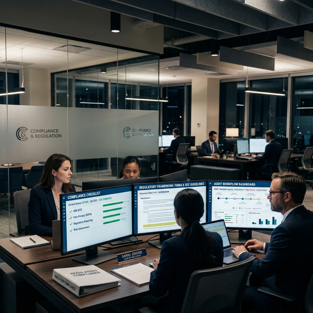 Compliance Services