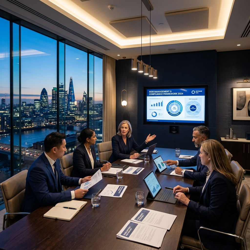 Governance Services