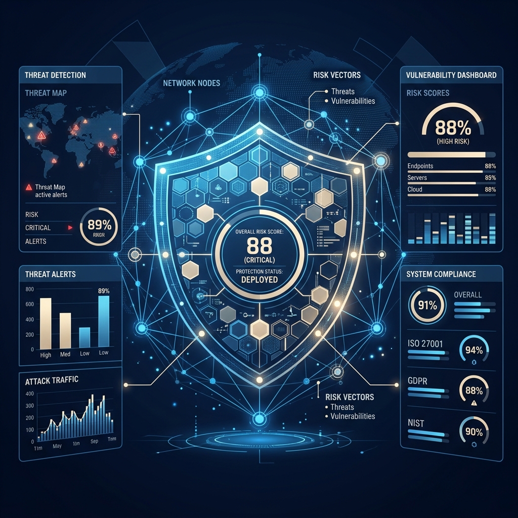 Risk Management Services